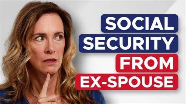 Can a wife draw Social Security off of her husband?