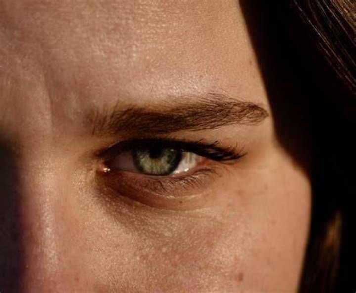 Can an angry person change?
