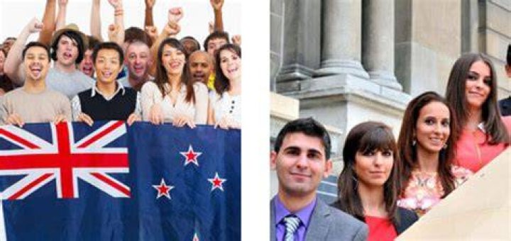 Can an Australian citizen become a New Zealand citizen?