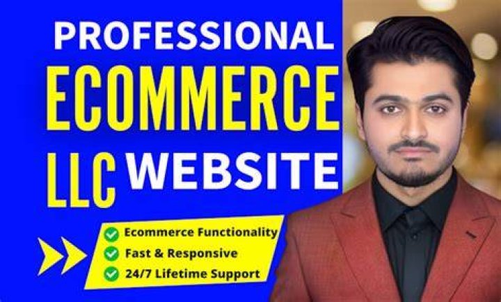 Can an eCommerce be an LLC?