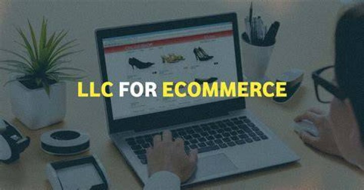 Can an ecommerce business be an LLC?