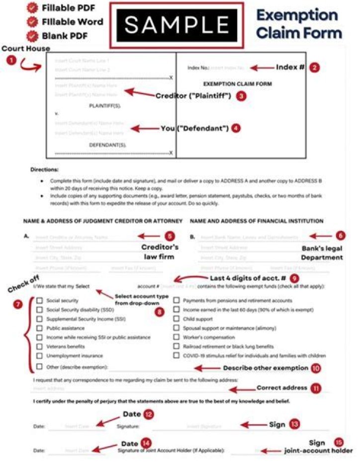 Can an employee claim exempt from Social Security tax?