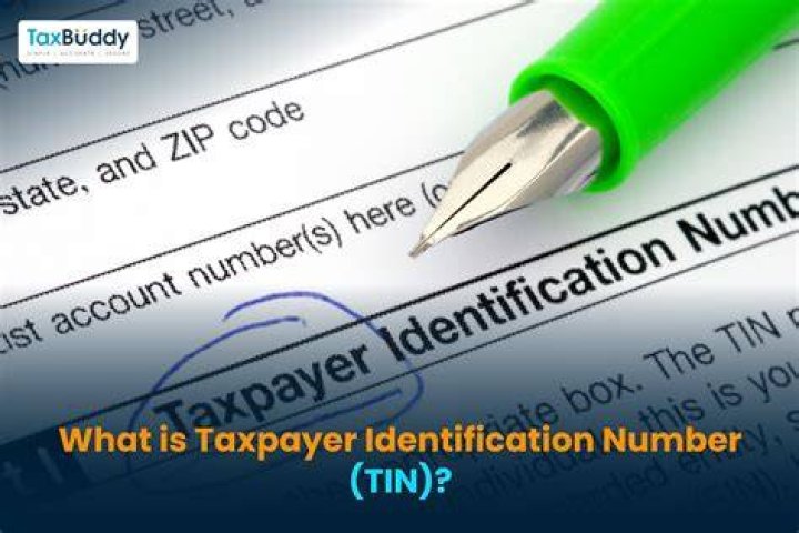 Can an illegal immigrant get a tax identification number?