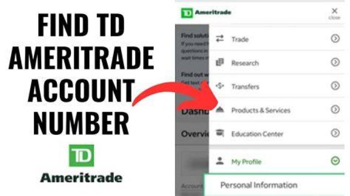 Can an LLC have a TD Ameritrade accounts?