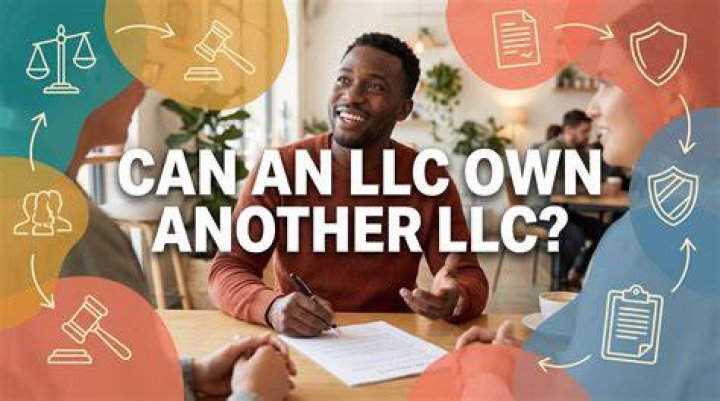 Can an LLC own another LLC in Pennsylvania?