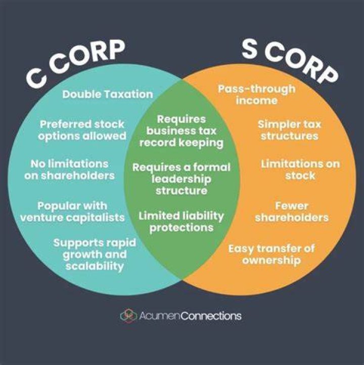 Can an S Corp have a simple plan?