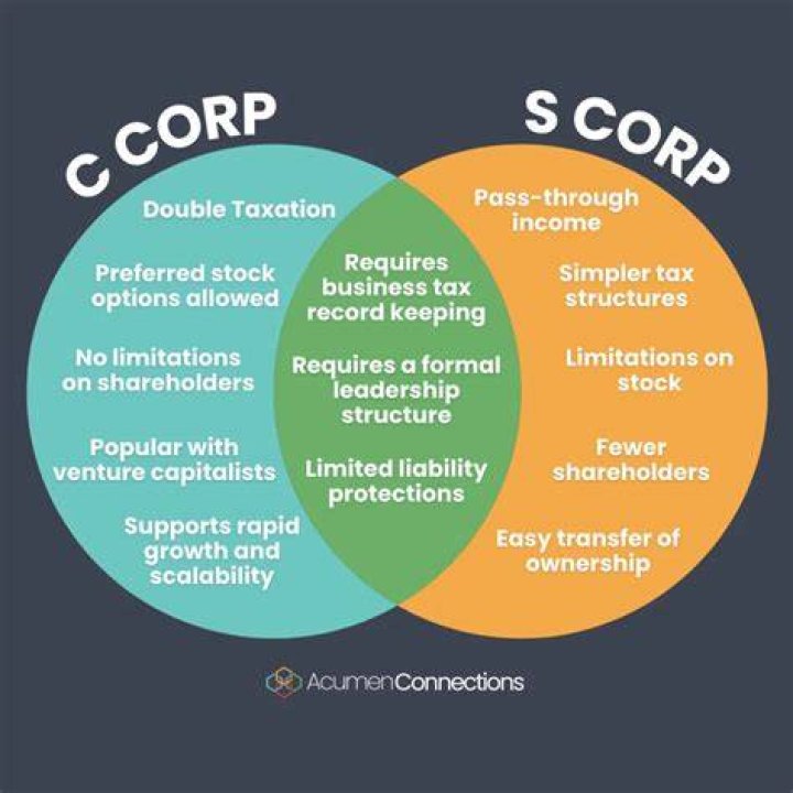 Can an S Corp invest in another S Corp?