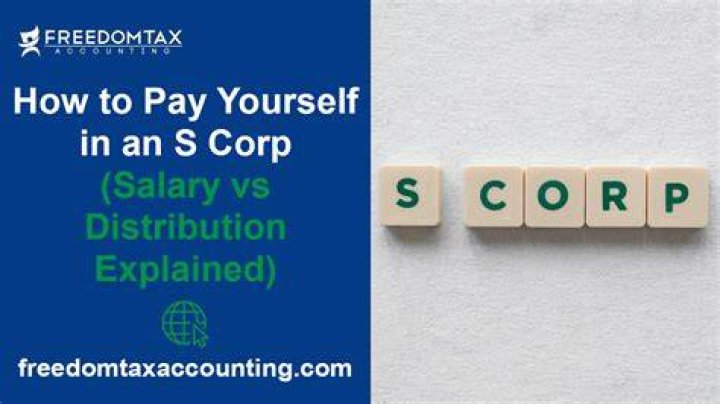 Can an S Corp without payroll apply for PPP?