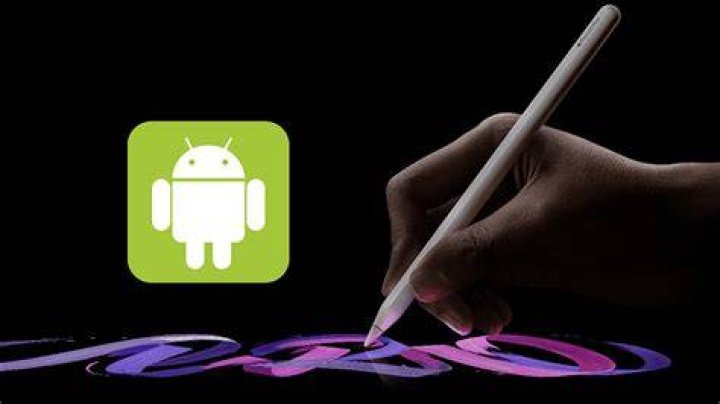 Can Android use Apple Pencil?