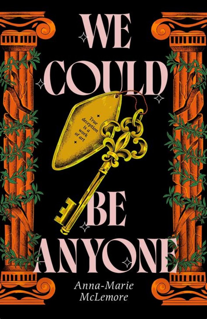 Can anyone or could anyone?