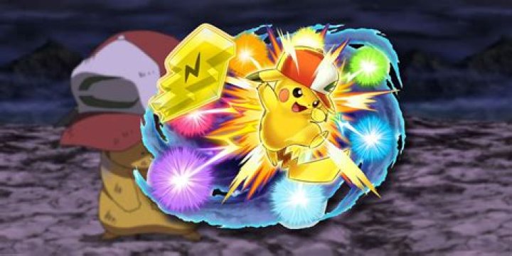Can Ash hat Pikachu evolve?