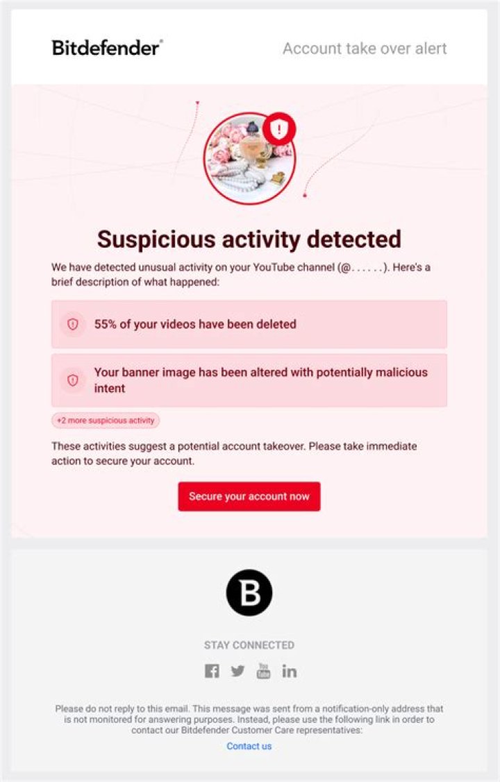 Can Bitdefender be hacked?