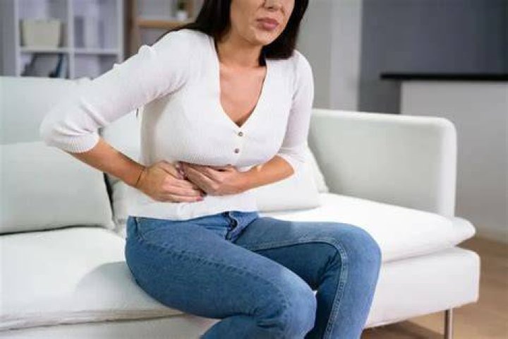 Can bowels burst?