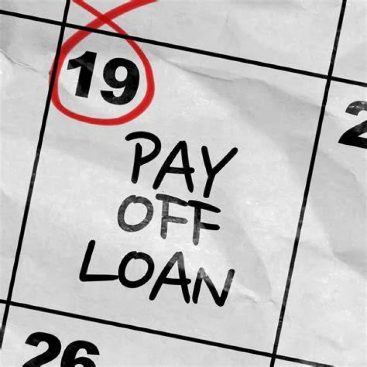 Can business loans be paid off early?