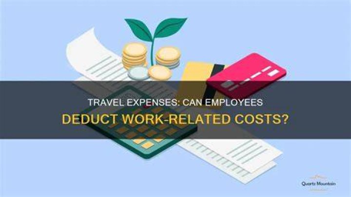 Can citizens deduct certain expenses from their incomes?