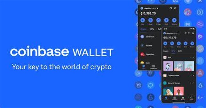 Can Coinbase wallet hold Solana?