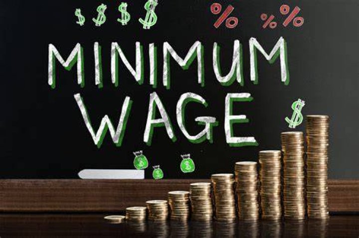 Can Congress establish minimum wage?