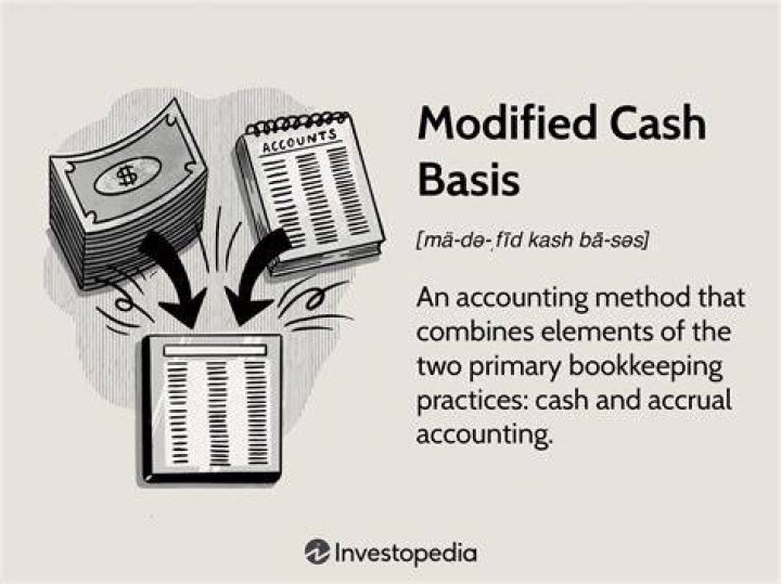 Can construction companies be cash basis?