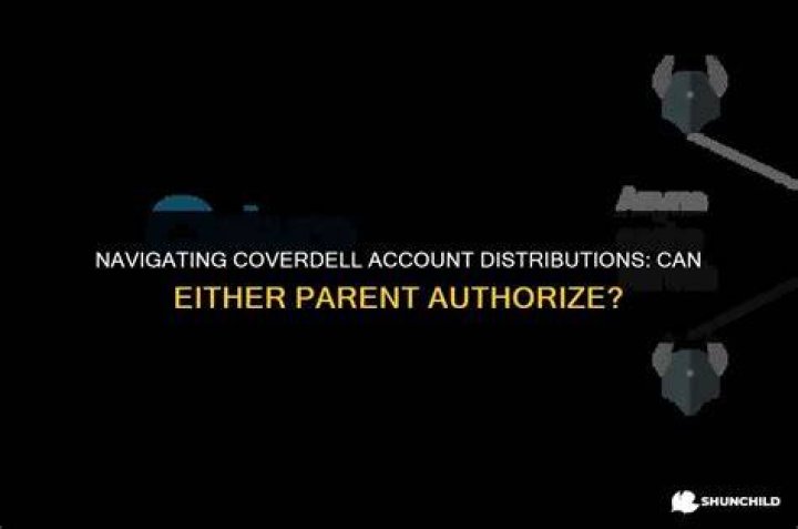 Can Coverdell be transferred to grandchildren?