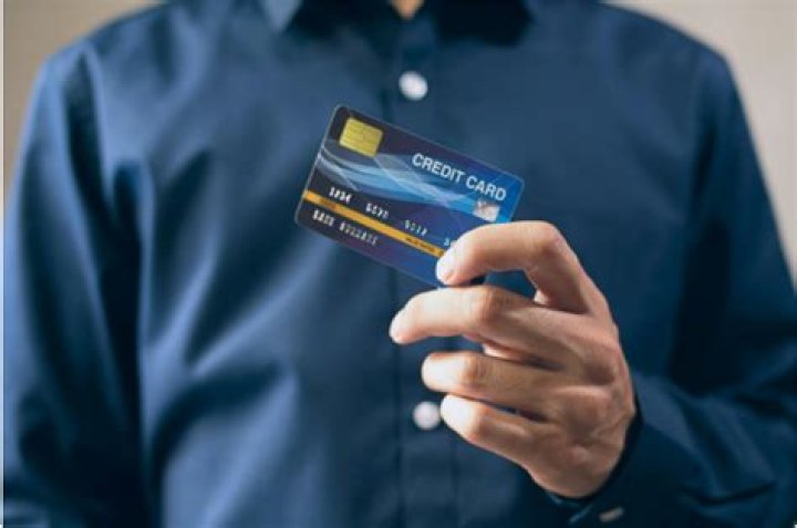 Can credit card companies garnish pension checks?