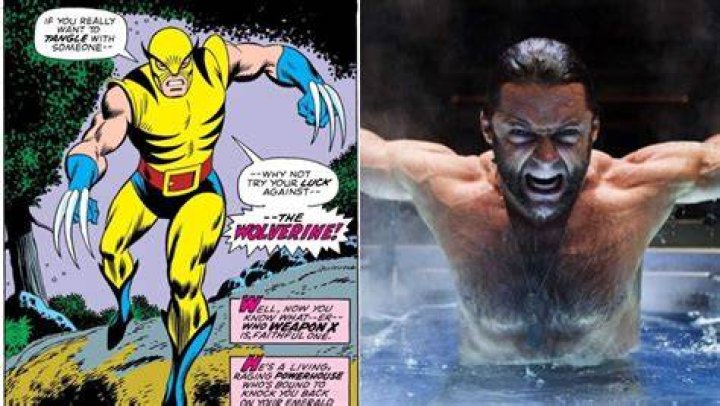 Can Cyclops break adamantium?