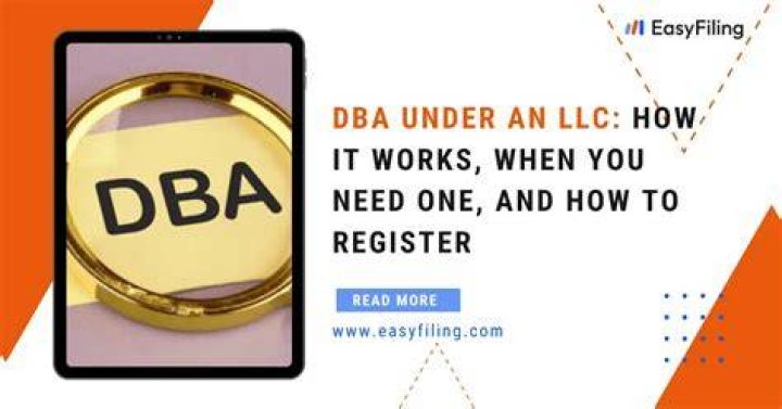 Can DBA be transferred?