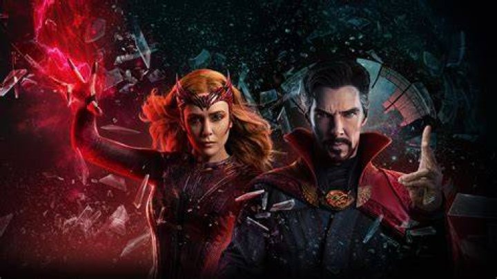 Can Dr Strange beat Scarlet Witch?