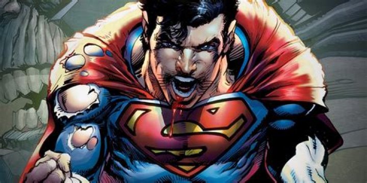 Can Eternals beat Superman?