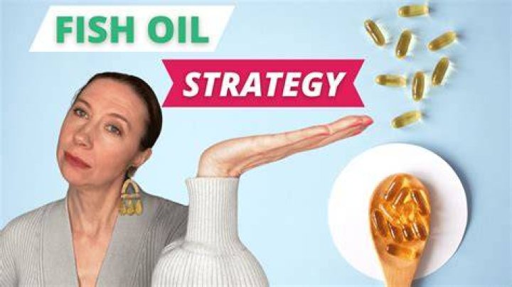 Can fish oil cause autism?