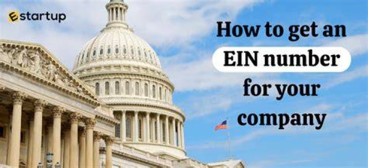Can foreign company get EIN number?