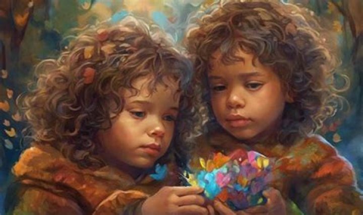 Can fraternal twins be autistic?