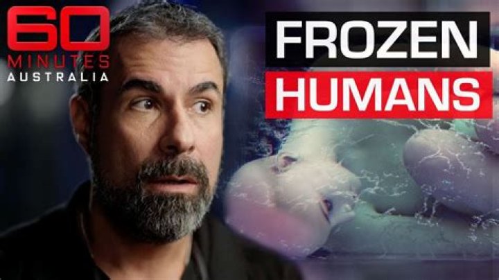 Can frozen animals be brought back to life?