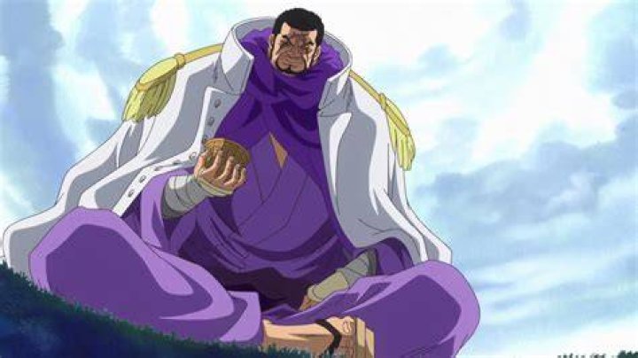 Can Fujitora beat Law?