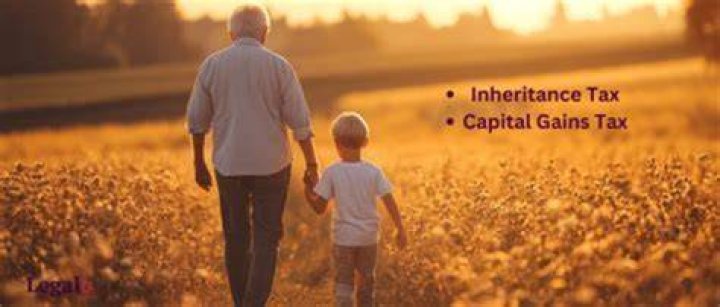 Can grandparents gift money tax free?