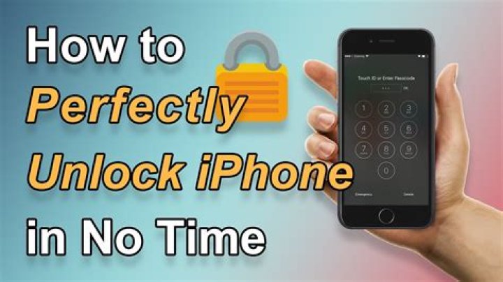 Can GREY key Unlock iPhone?