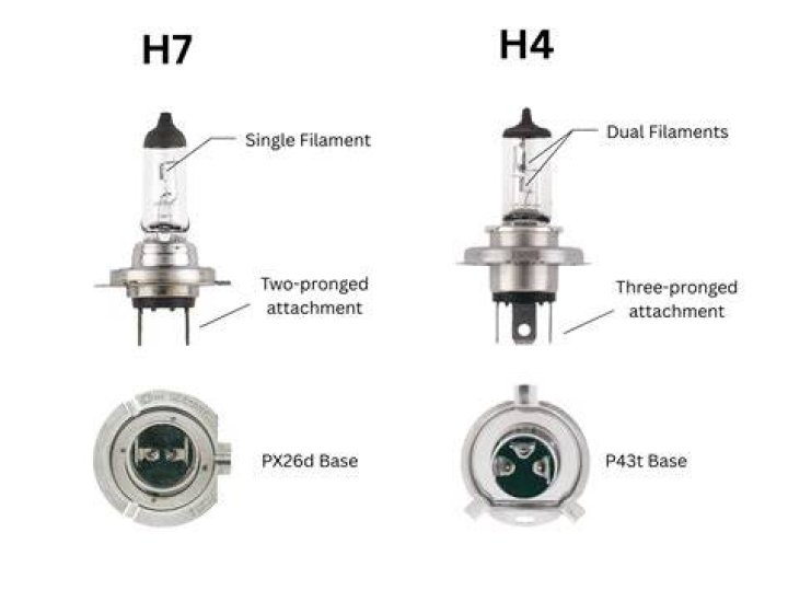 Can H1 and H4 be applied together?