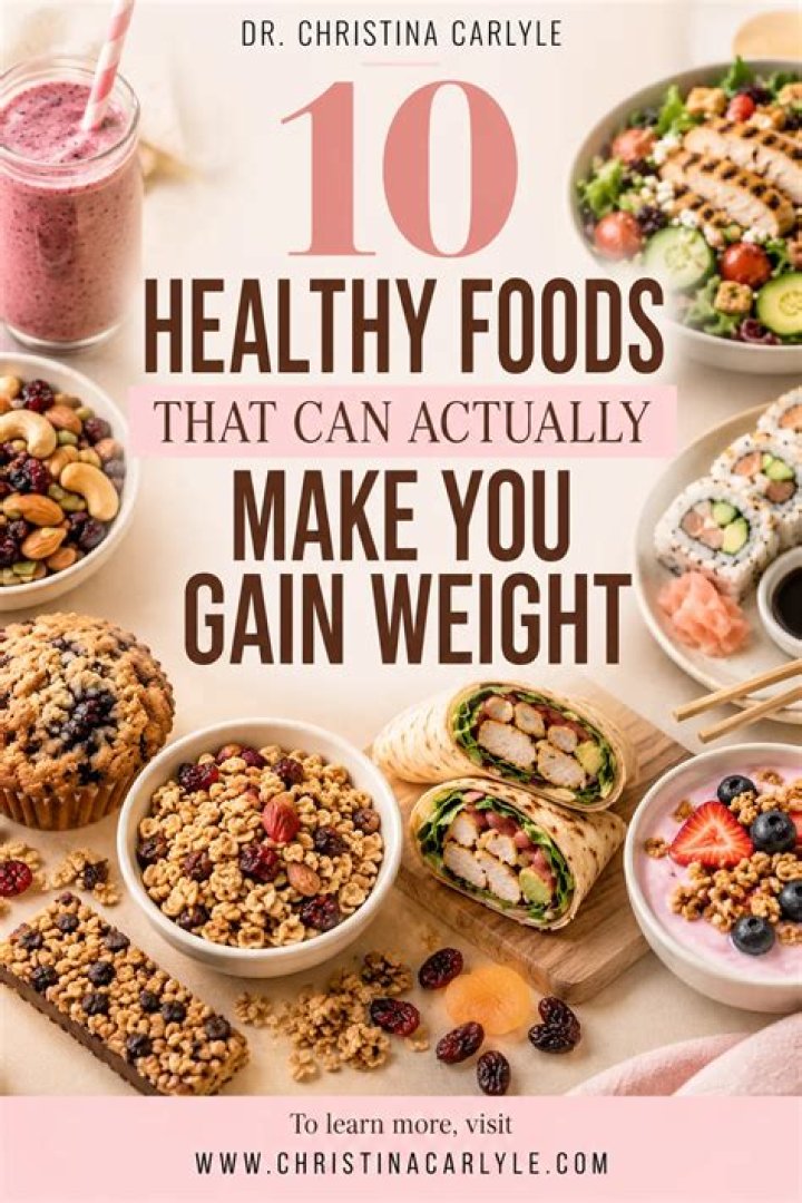 Can hemochromatosis make you gain weight?
