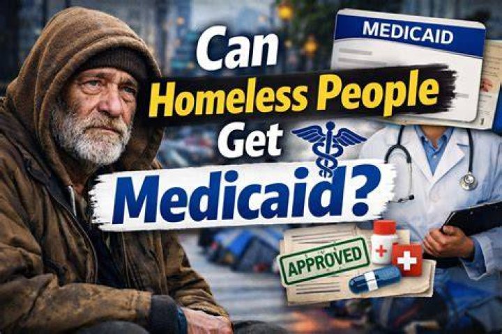 Can homeless get welfare in Canada?