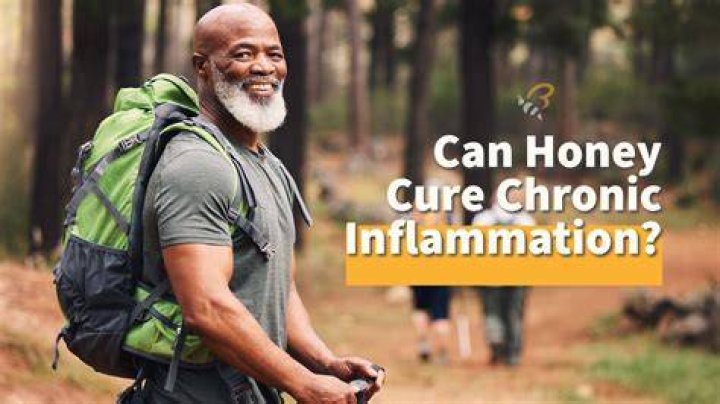 Can honey cure TB?