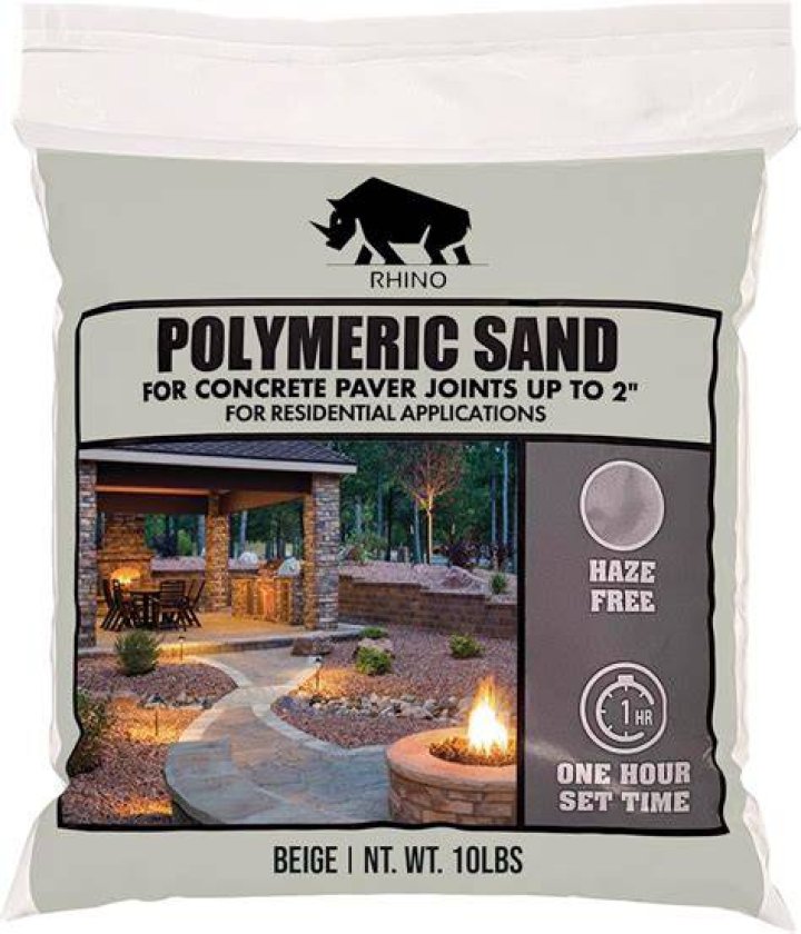Can I add a second layer of polymeric sand?