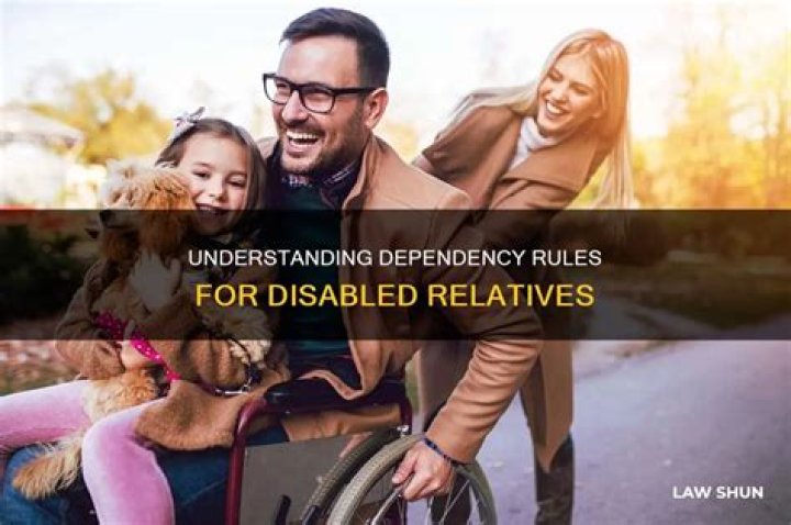 Can I add my brother as my dependent?