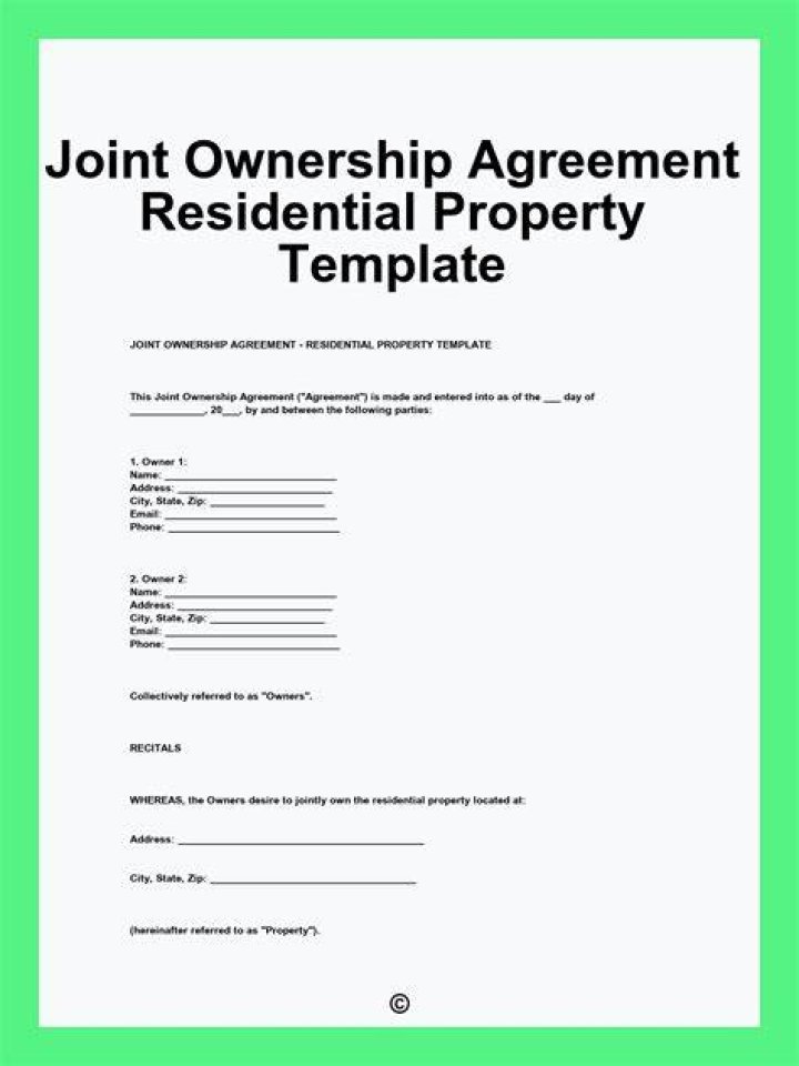 Can I add my son as joint owner of my house?