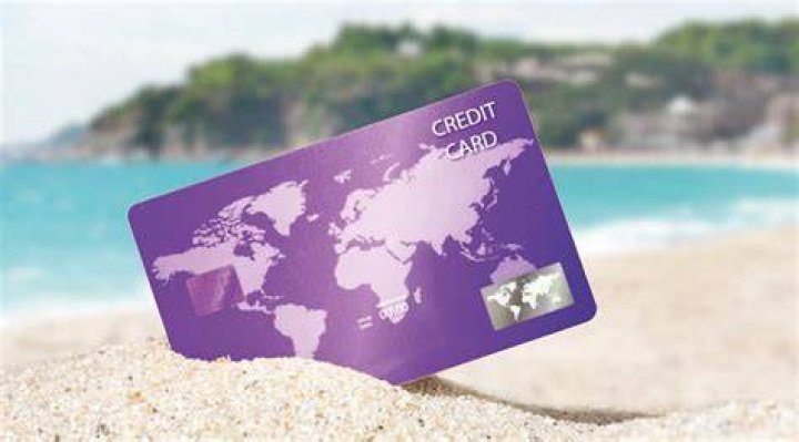 Can I apply for a credit card if I live abroad?