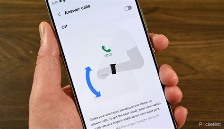 Can I be charged if I answer a call?