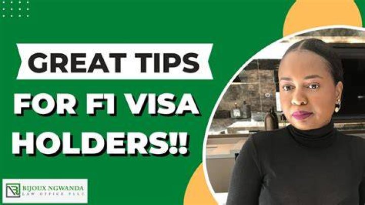 Can I be self-employed on F1 visa?
