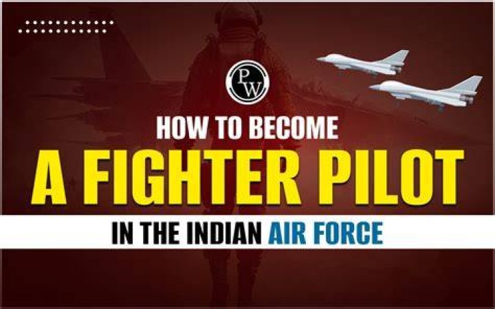 Can I become a jet fighter pilot?