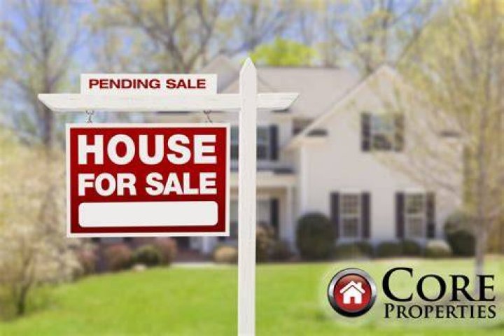 Can I buy a sale pending House?