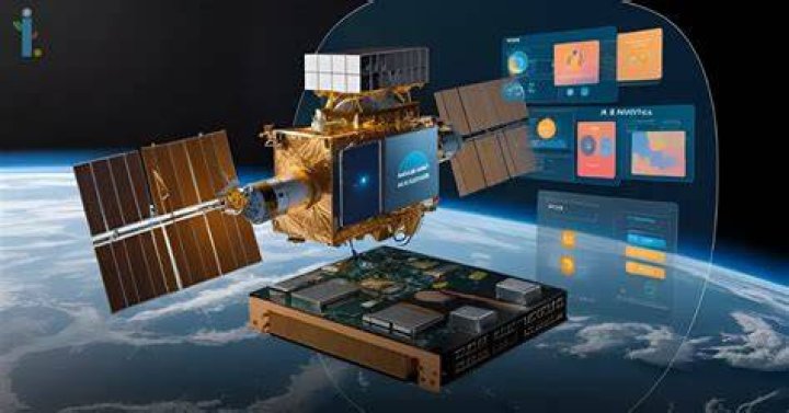 Can I buy a space satellite?