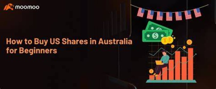 Can I buy US shares from Australia?