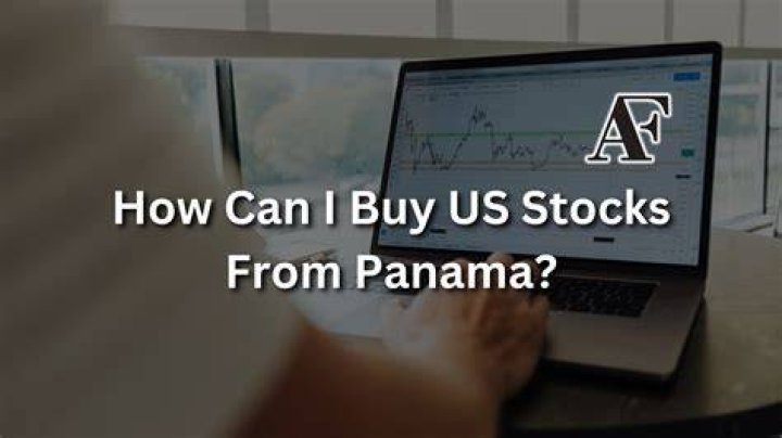 Can I buy US stocks online?